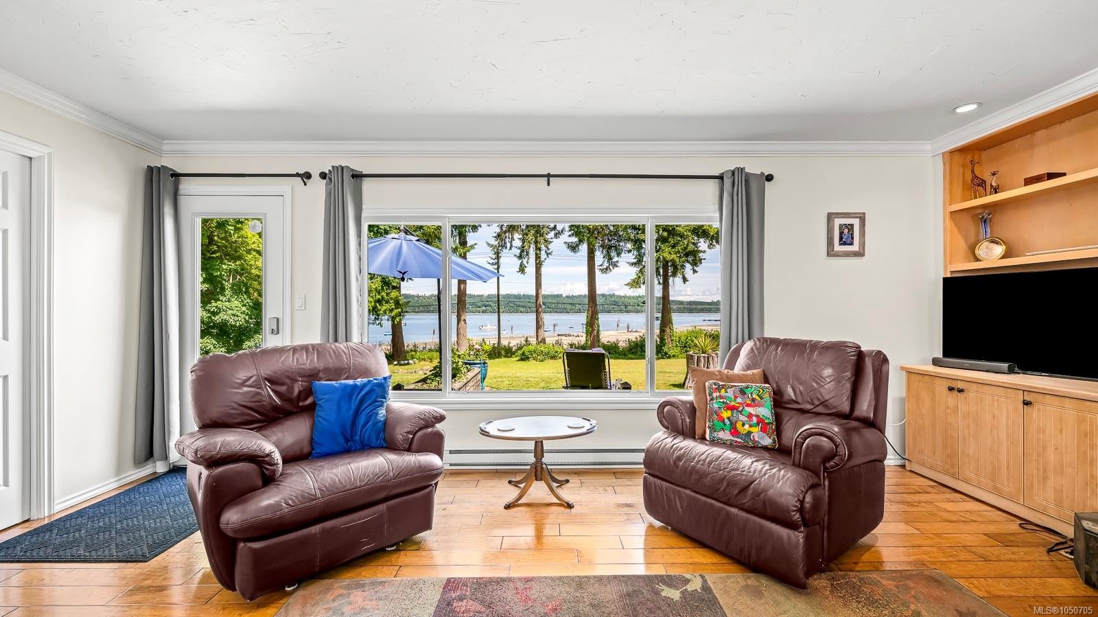 7410 Yake Rd, Fanny Bay, BC