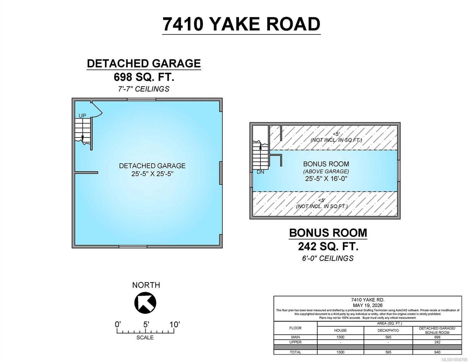 7410 Yake Rd, Fanny Bay, BC