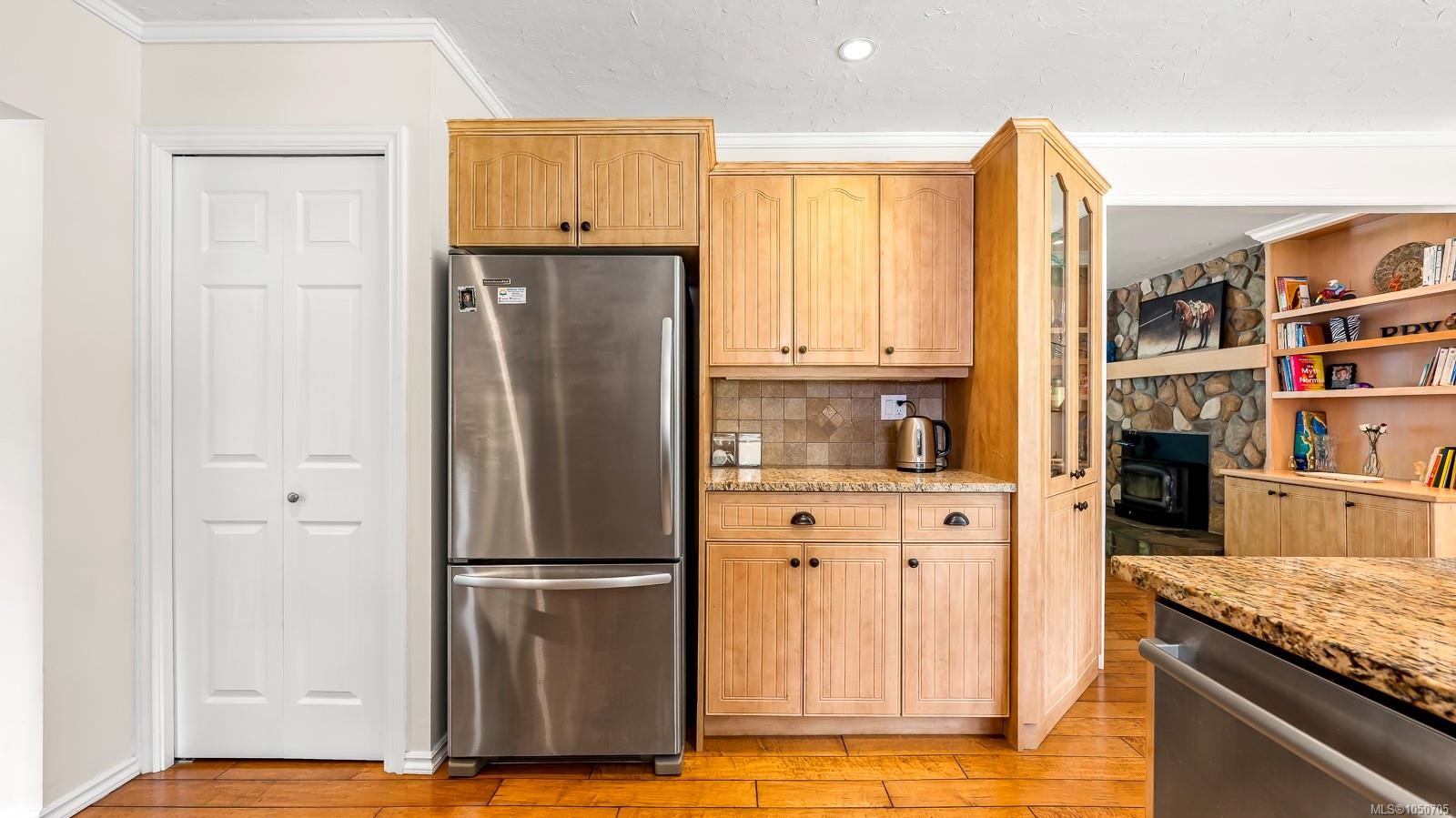 7410 Yake Rd, Fanny Bay, BC