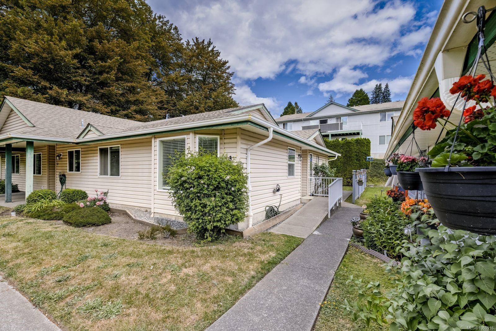 #3-450 Gail Pl, Nanaimo, BC