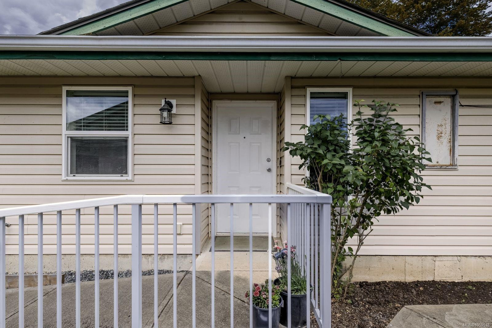 #3-450 Gail Pl, Nanaimo, BC