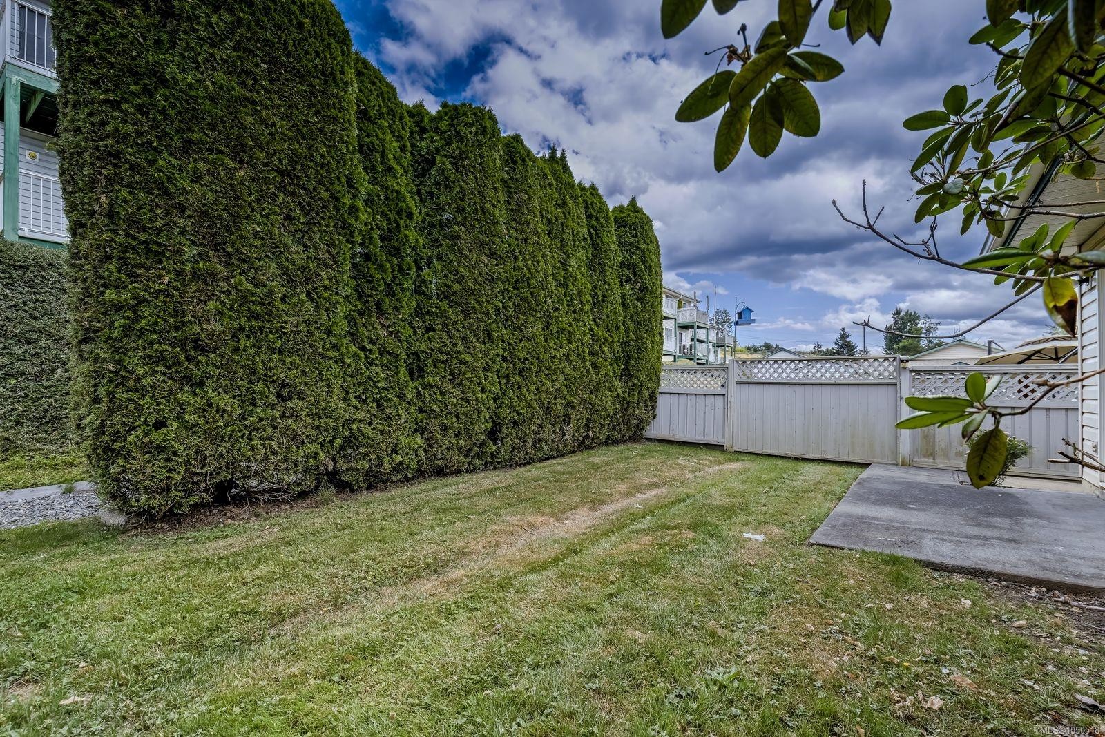 #3-450 Gail Pl, Nanaimo, BC