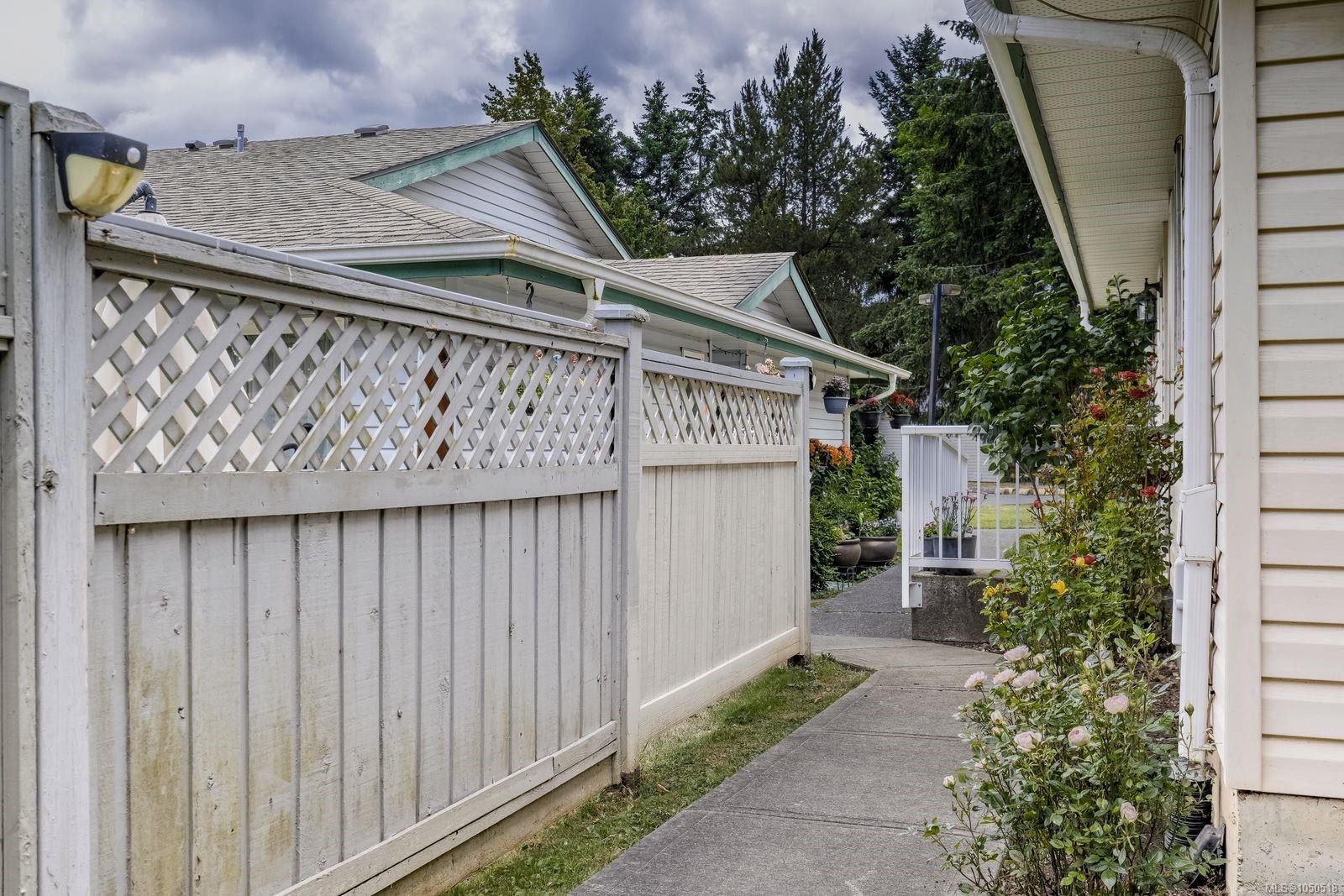 #3-450 Gail Pl, Nanaimo, BC