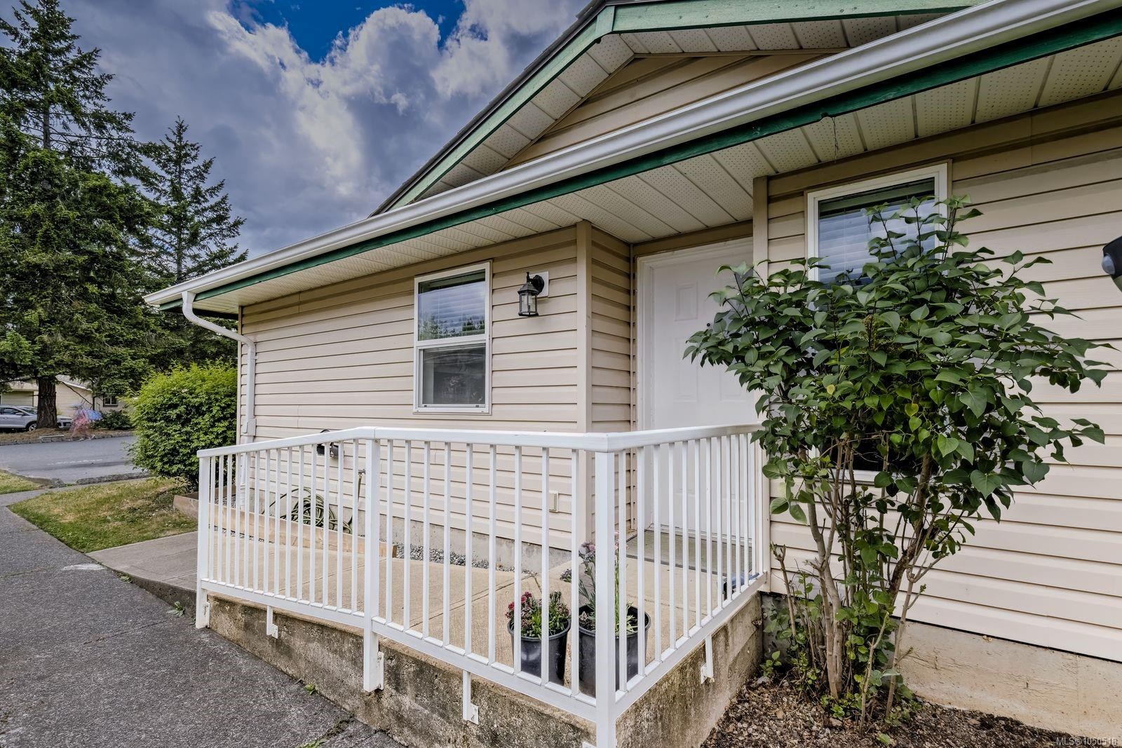 #3-450 Gail Pl, Nanaimo, BC
