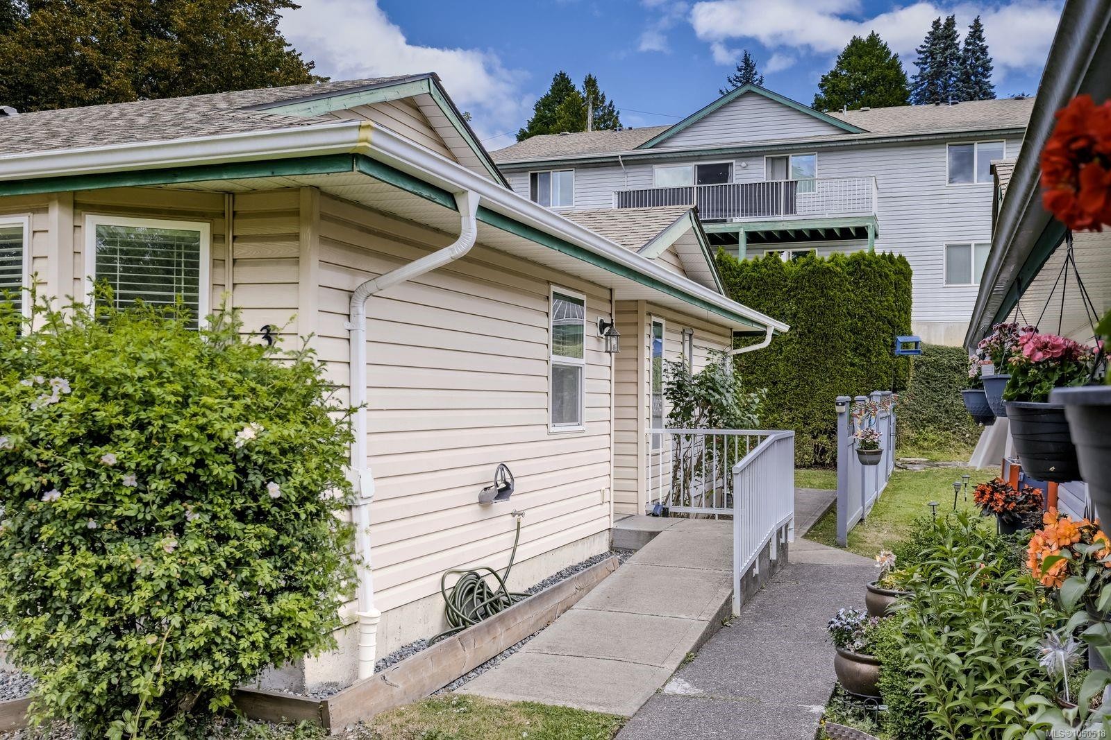 #3-450 Gail Pl, Nanaimo, BC