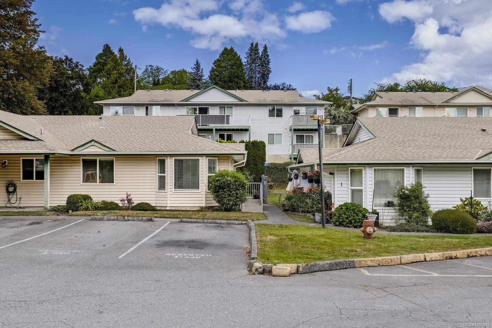 #3-450 Gail Pl, Nanaimo, BC