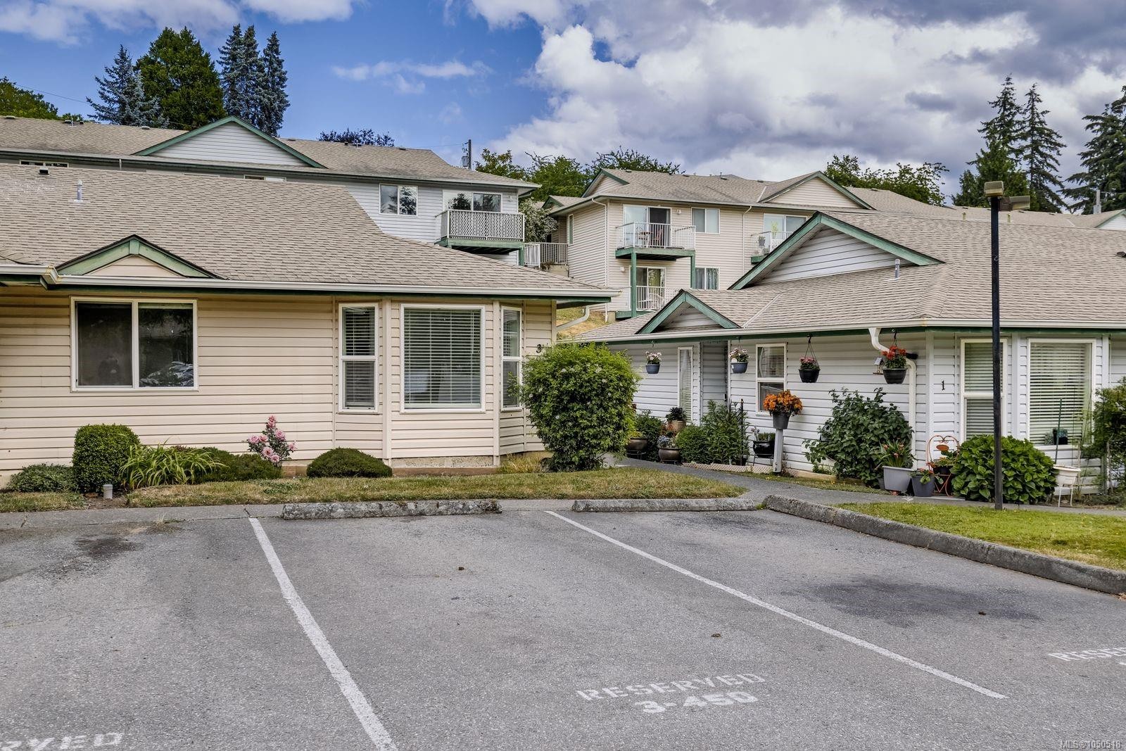 #3-450 Gail Pl, Nanaimo, BC