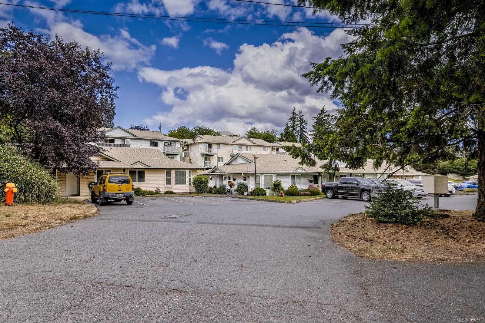 #3-450 Gail Pl, Nanaimo, BC