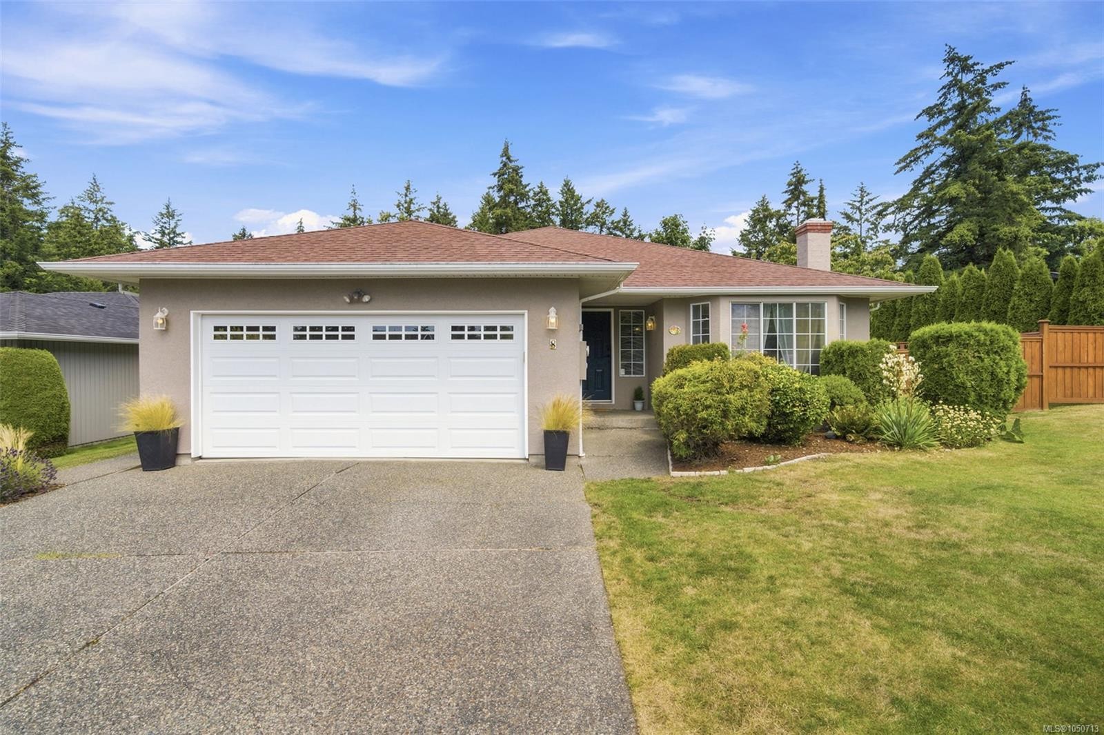#8-6766 Central Saanich Rd, Central Saanich, BC