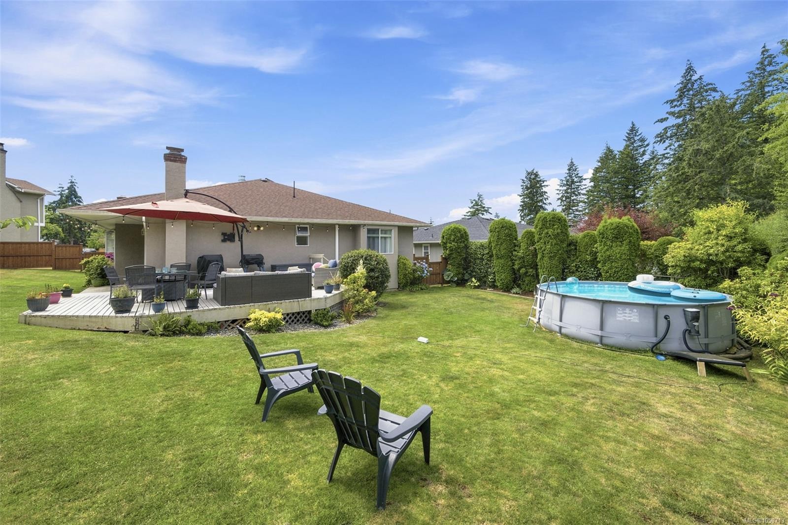 #8-6766 Central Saanich Rd, Central Saanich, BC