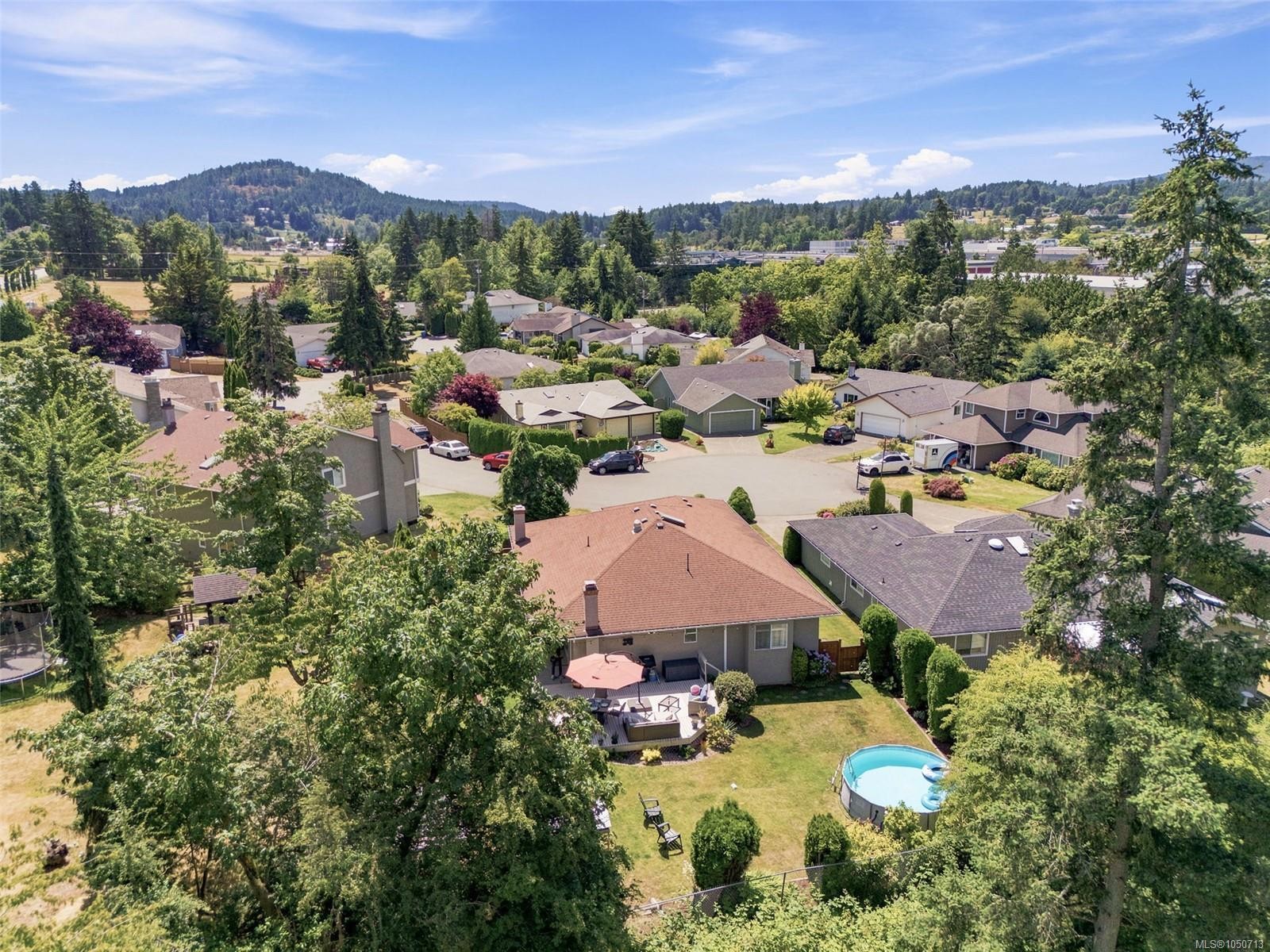 #8-6766 Central Saanich Rd, Central Saanich, BC