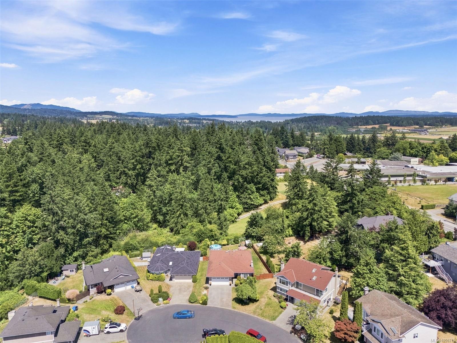 #8-6766 Central Saanich Rd, Central Saanich, BC