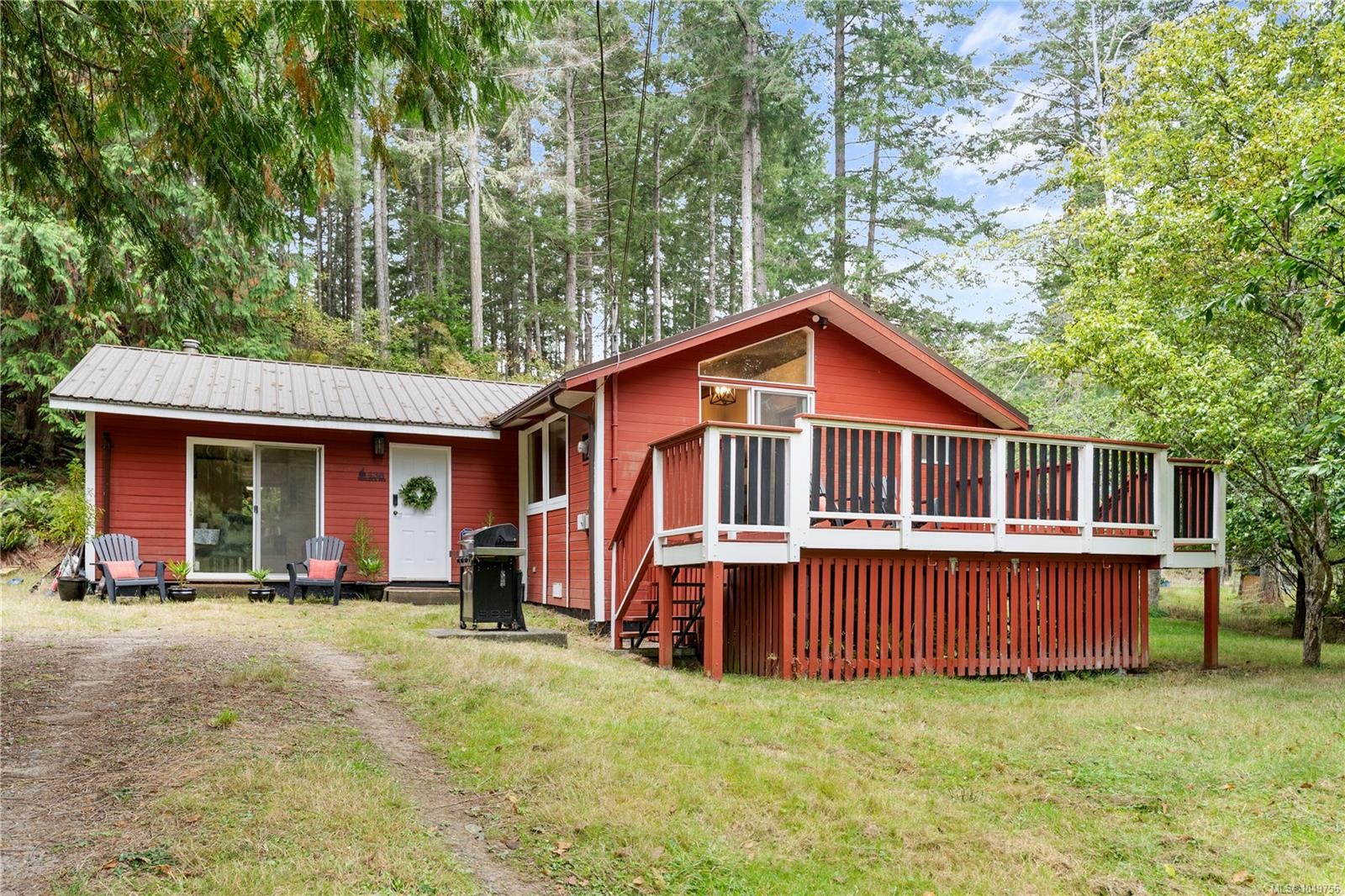 436 Hemlock Ave, Gabriola Island, BC