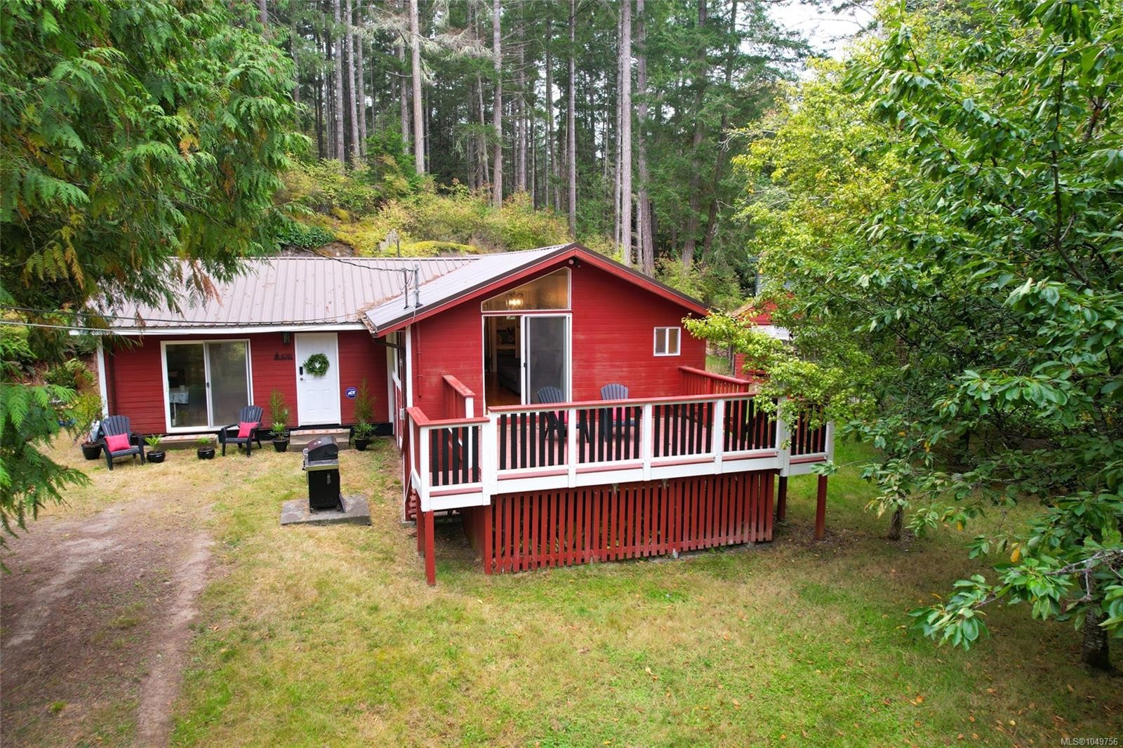 436 Hemlock Ave, Gabriola Island, BC