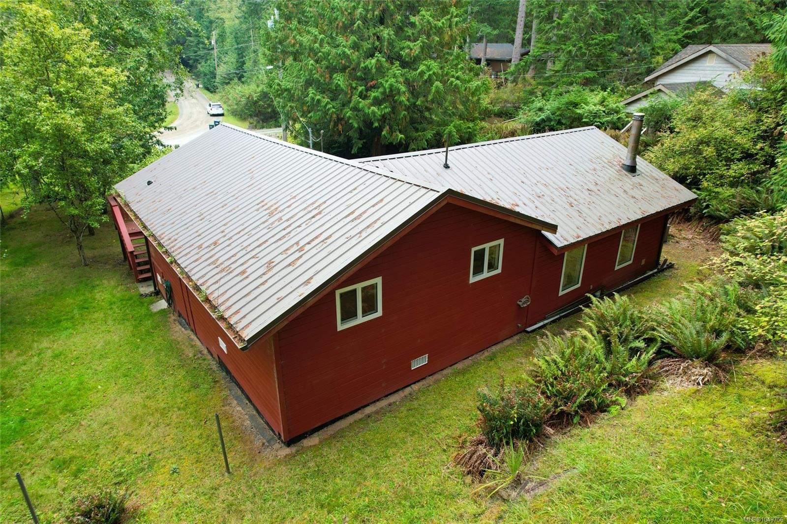 436 Hemlock Ave, Gabriola Island, BC