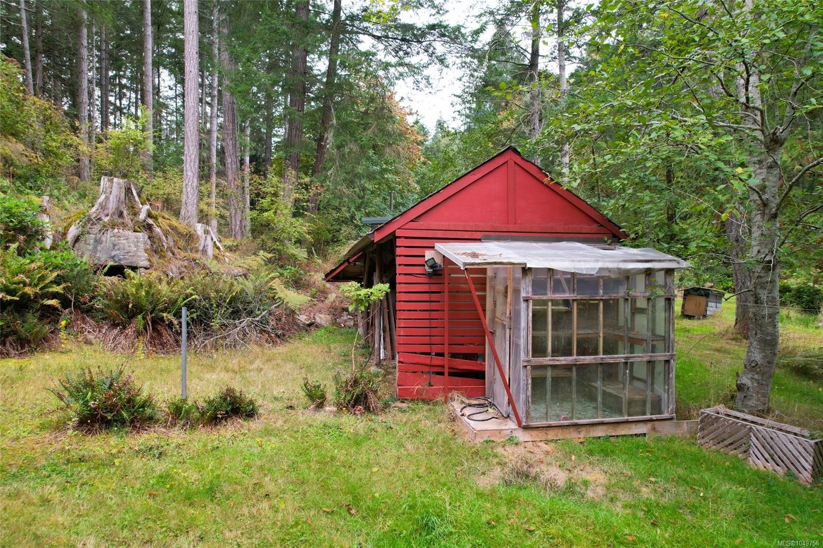 436 Hemlock Ave, Gabriola Island, BC