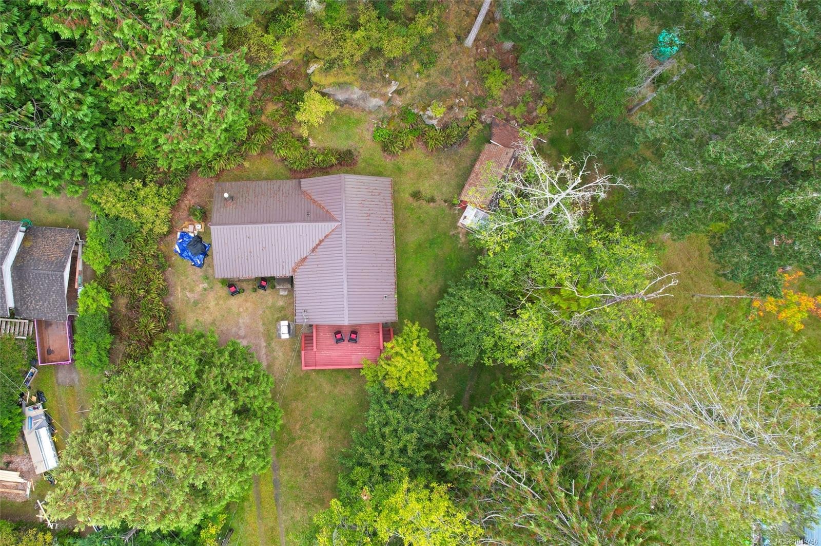436 Hemlock Ave, Gabriola Island, BC