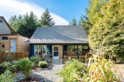 3668 Princess Ave Cobble Hill, BC V0R 1L3