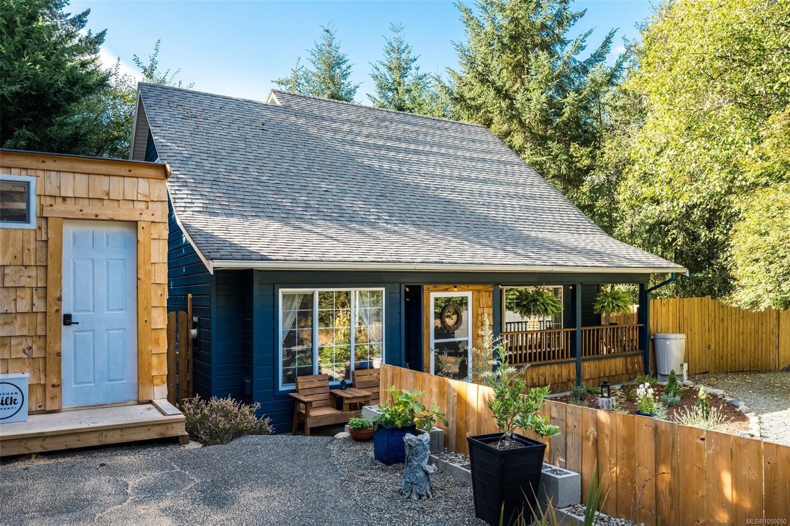 3668 Princess Ave, Cobble Hill, BC