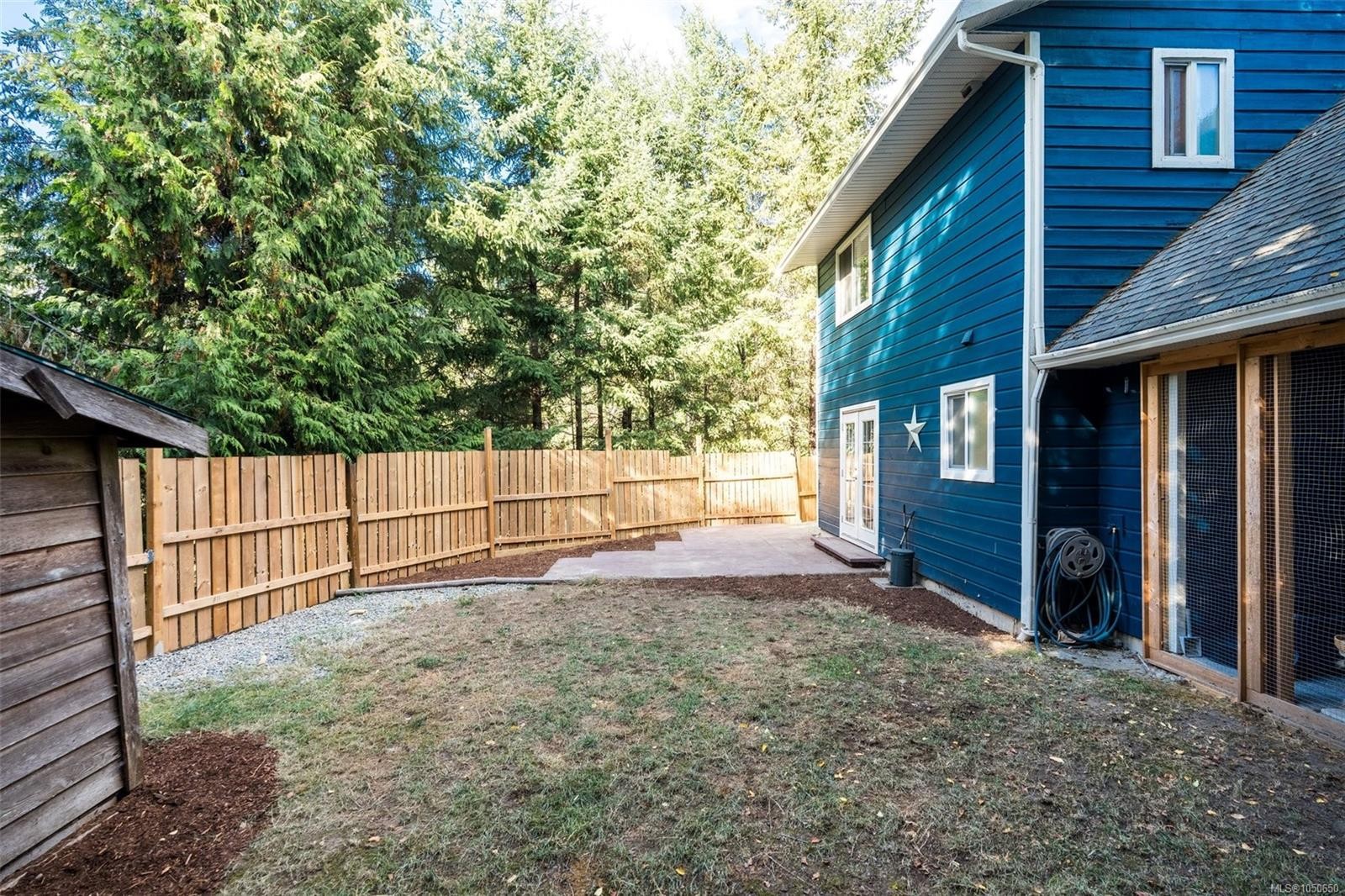 3668 Princess Ave, Cobble Hill, BC