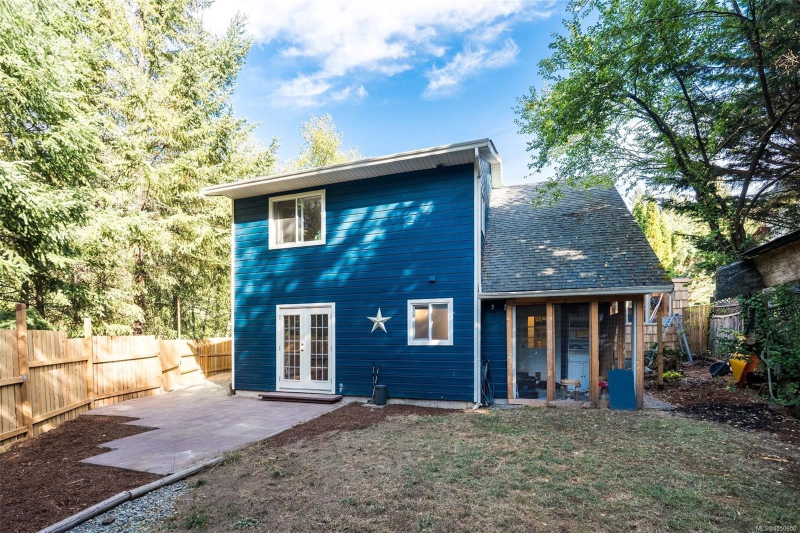 3668 Princess Ave, Cobble Hill, BC