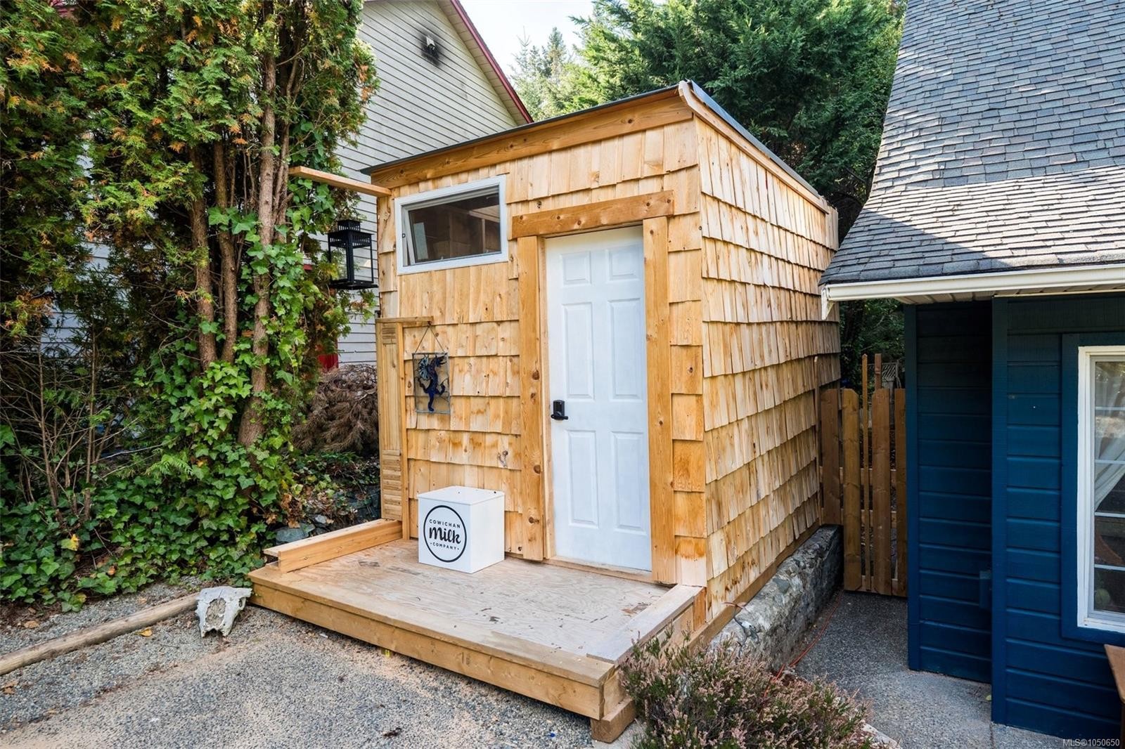 3668 Princess Ave, Cobble Hill, BC