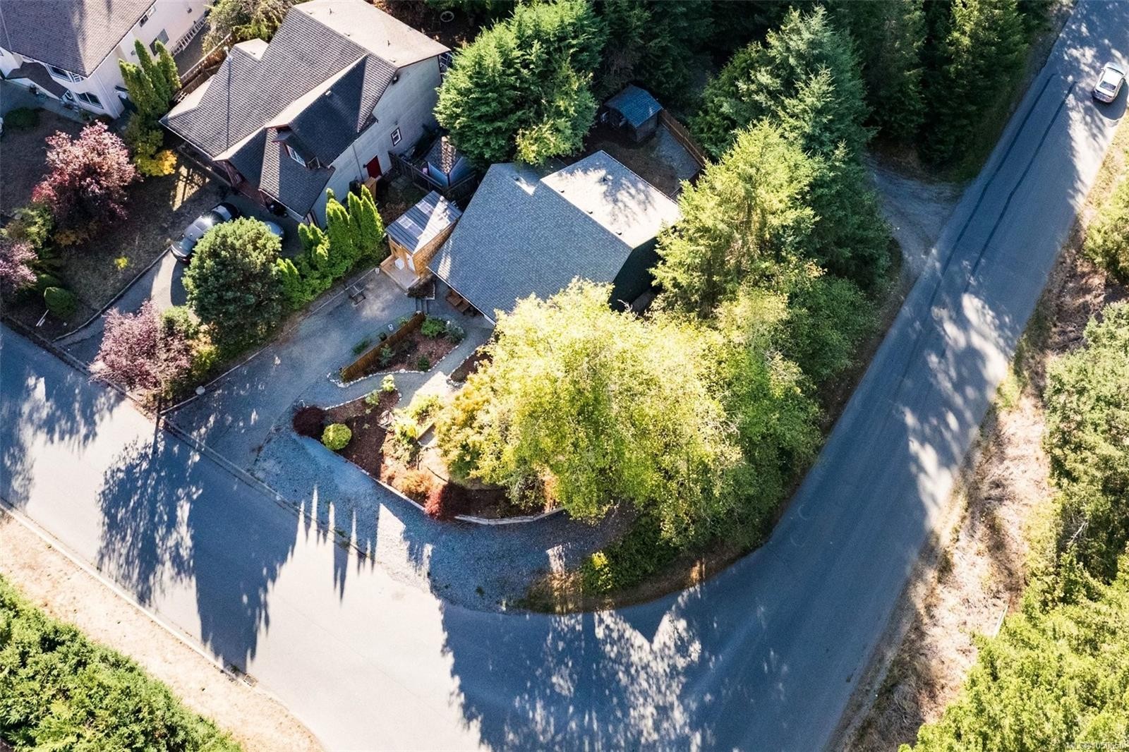 3668 Princess Ave, Cobble Hill, BC