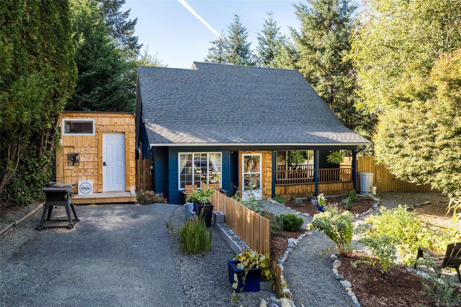 3668 Princess Ave, Cobble Hill, BC