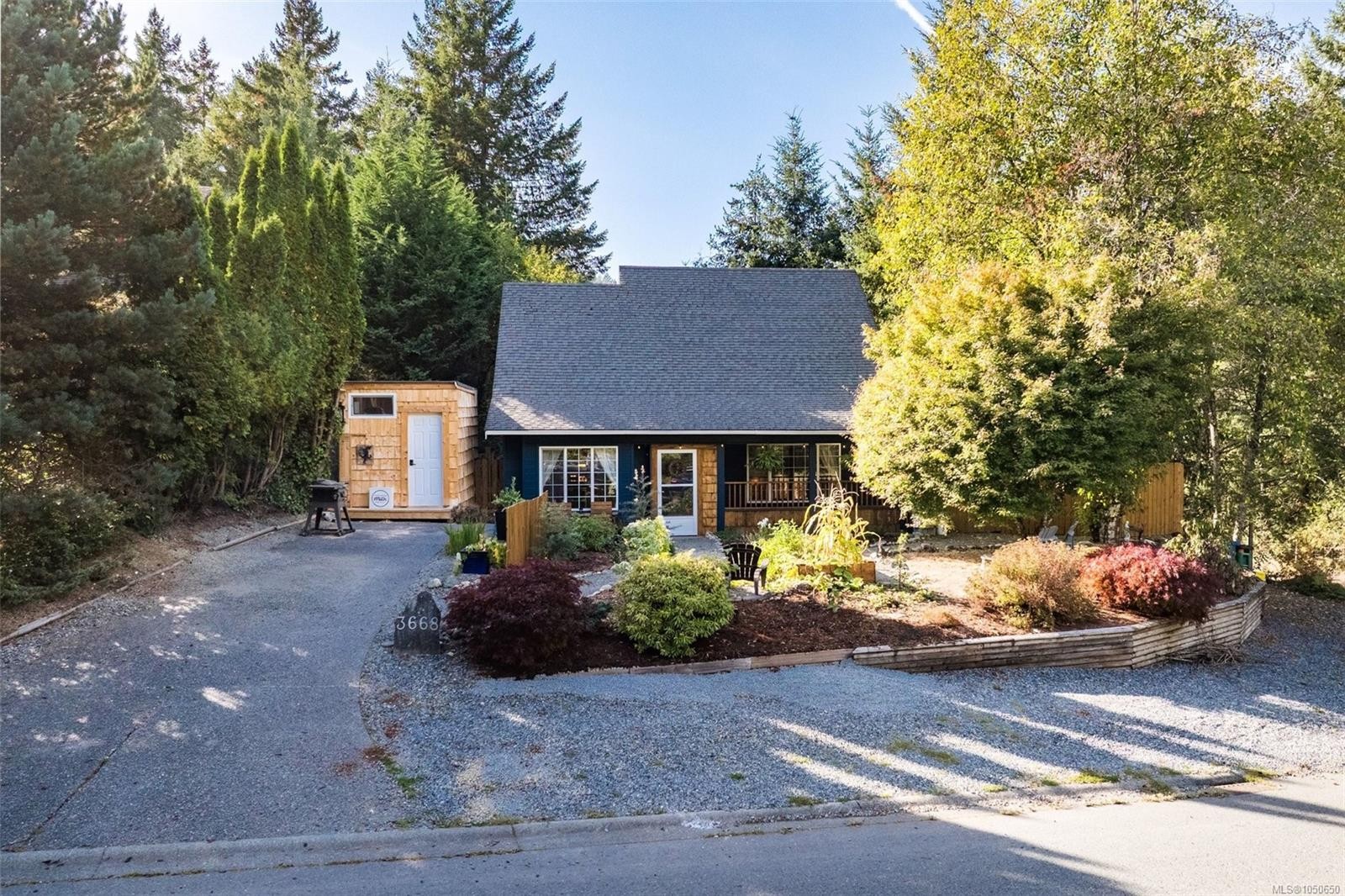 3668 Princess Ave, Cobble Hill, BC