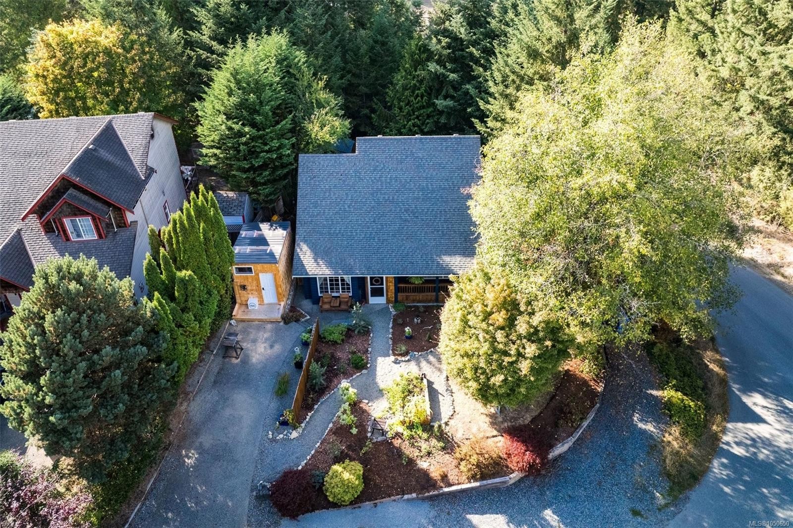 3668 Princess Ave, Cobble Hill, BC