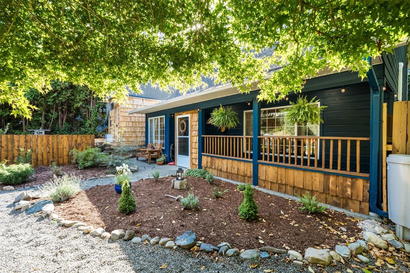 3668 Princess Ave, Cobble Hill, BC