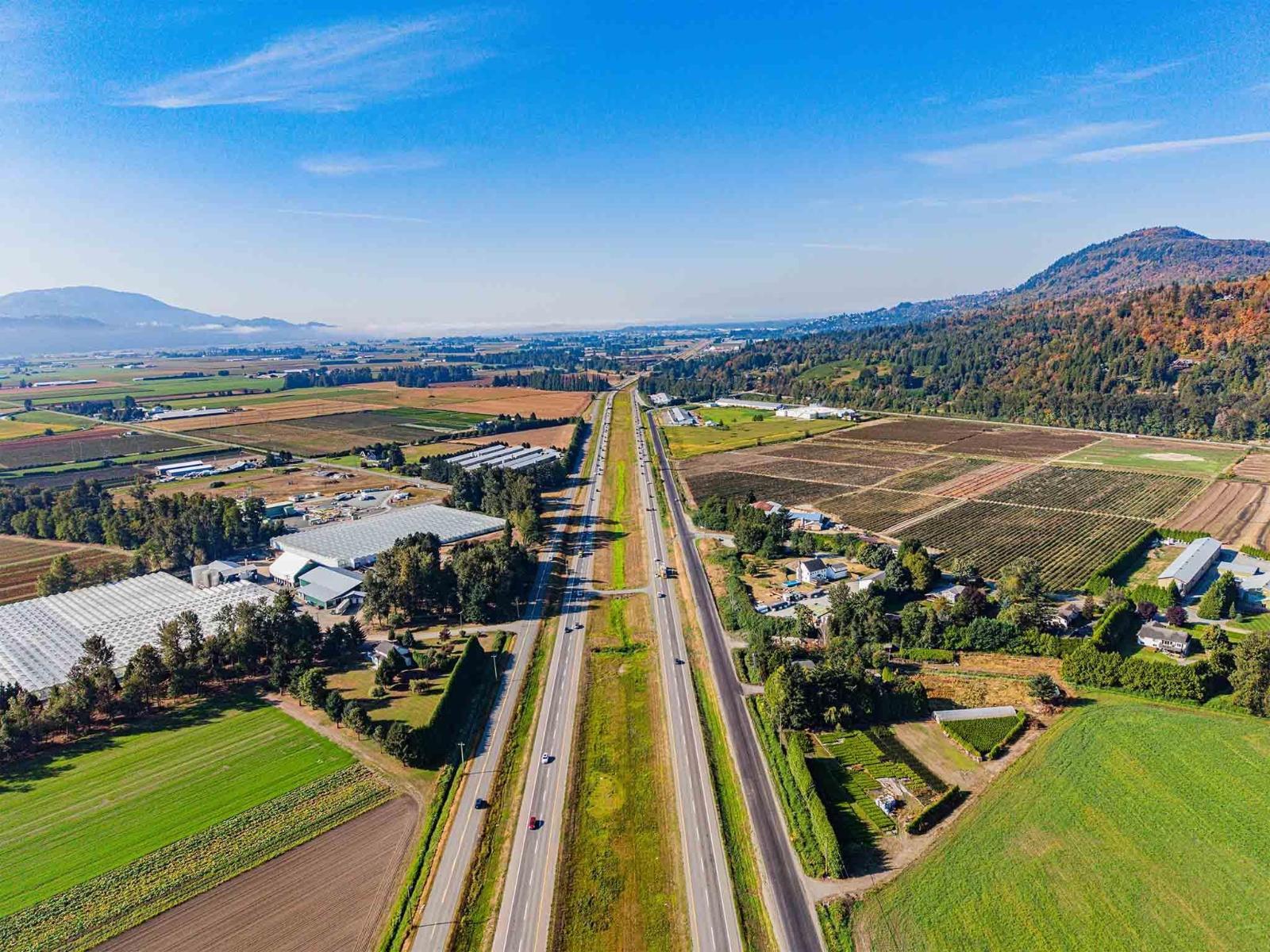 38620 No. 4 Road, Abbotsford, BC