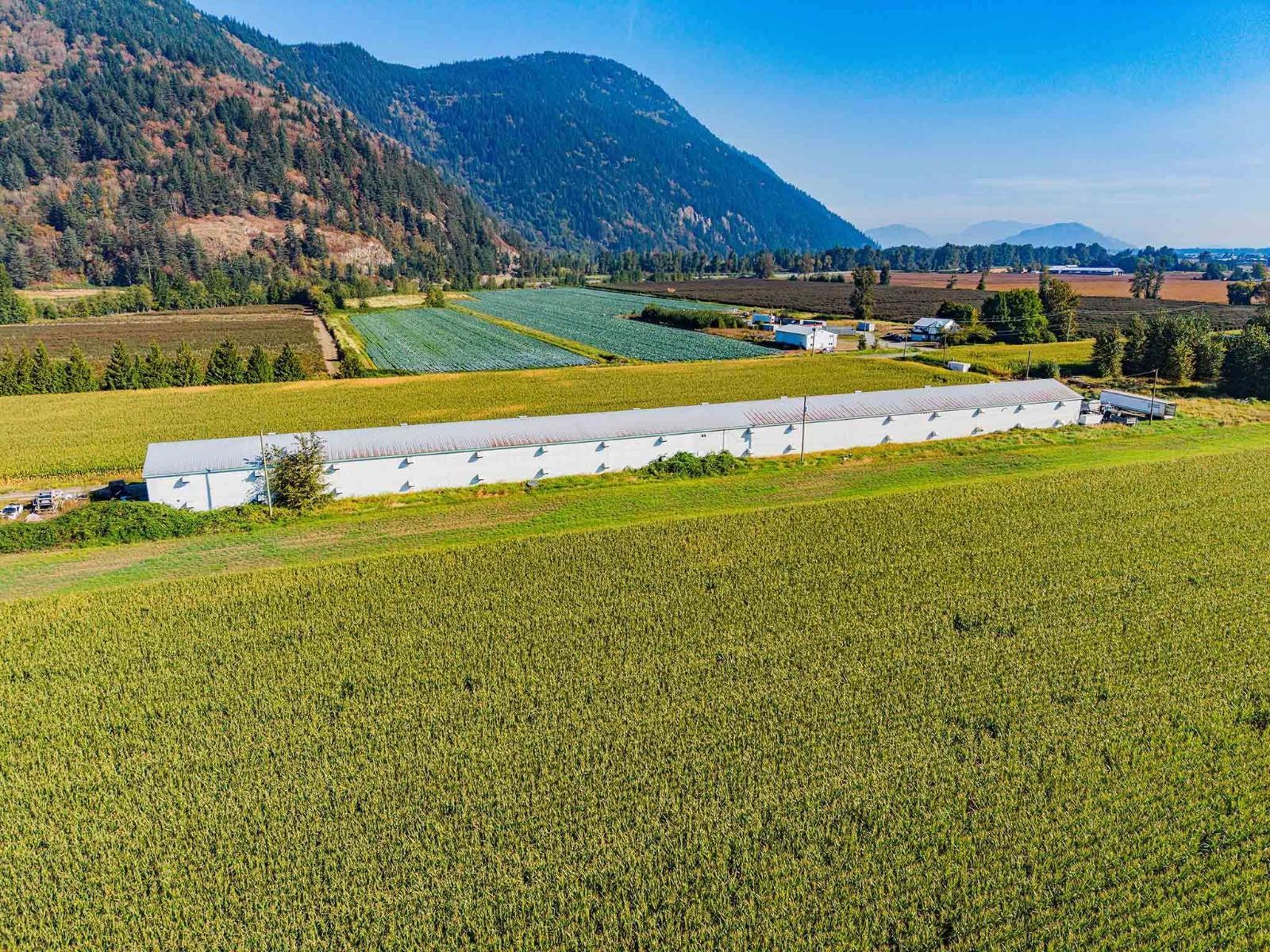 38620 No. 4 Road, Abbotsford, BC