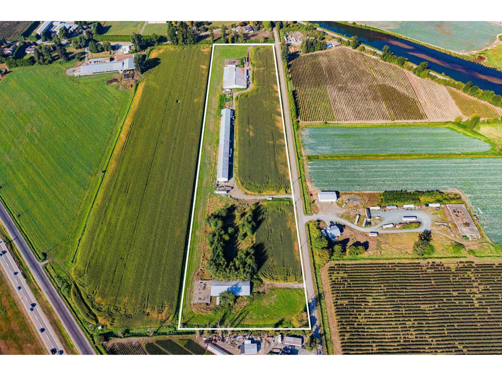 38620 No. 4 Road, Abbotsford, BC