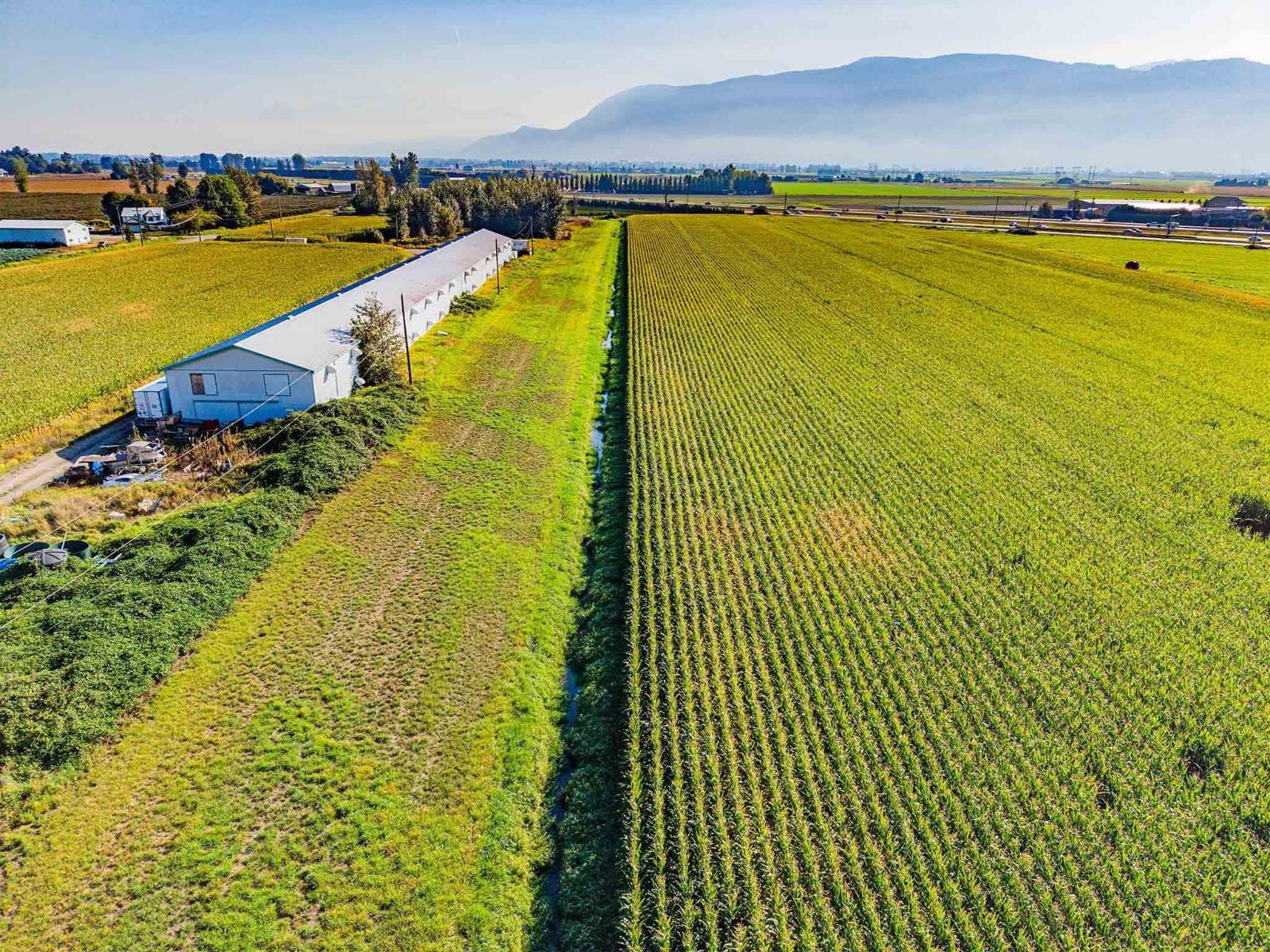 38620 No. 4 Road, Abbotsford, BC