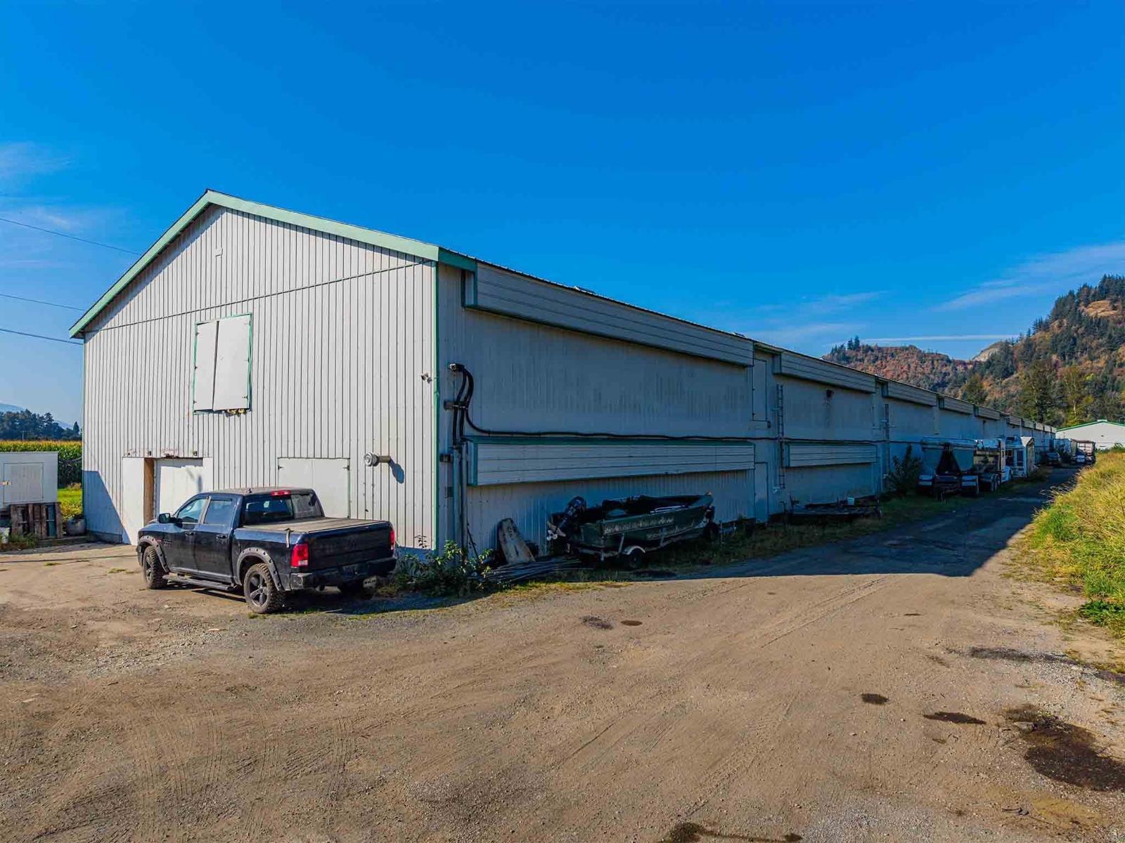38620 No. 4 Road, Abbotsford, BC