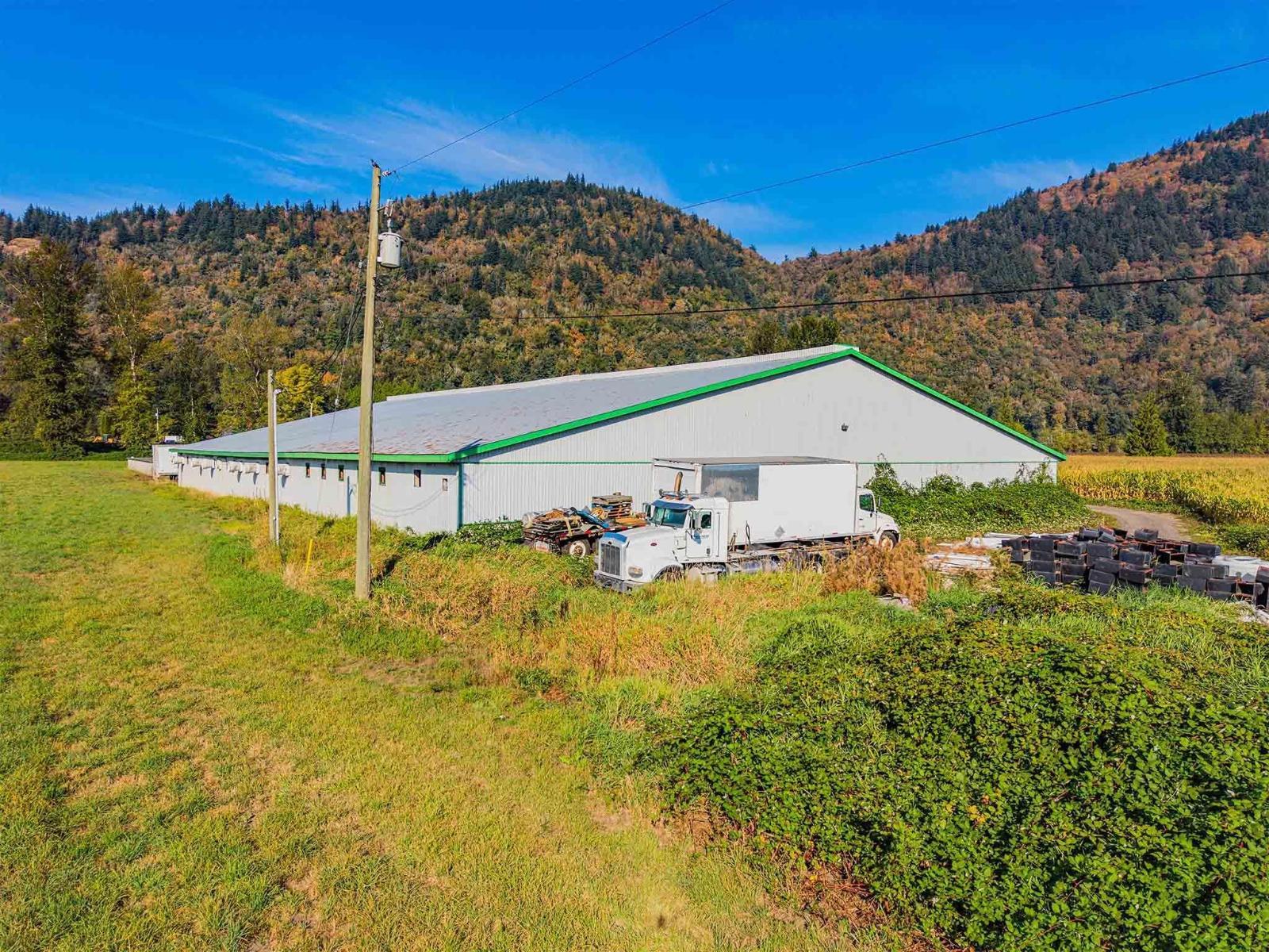 38620 No. 4 Road, Abbotsford, BC