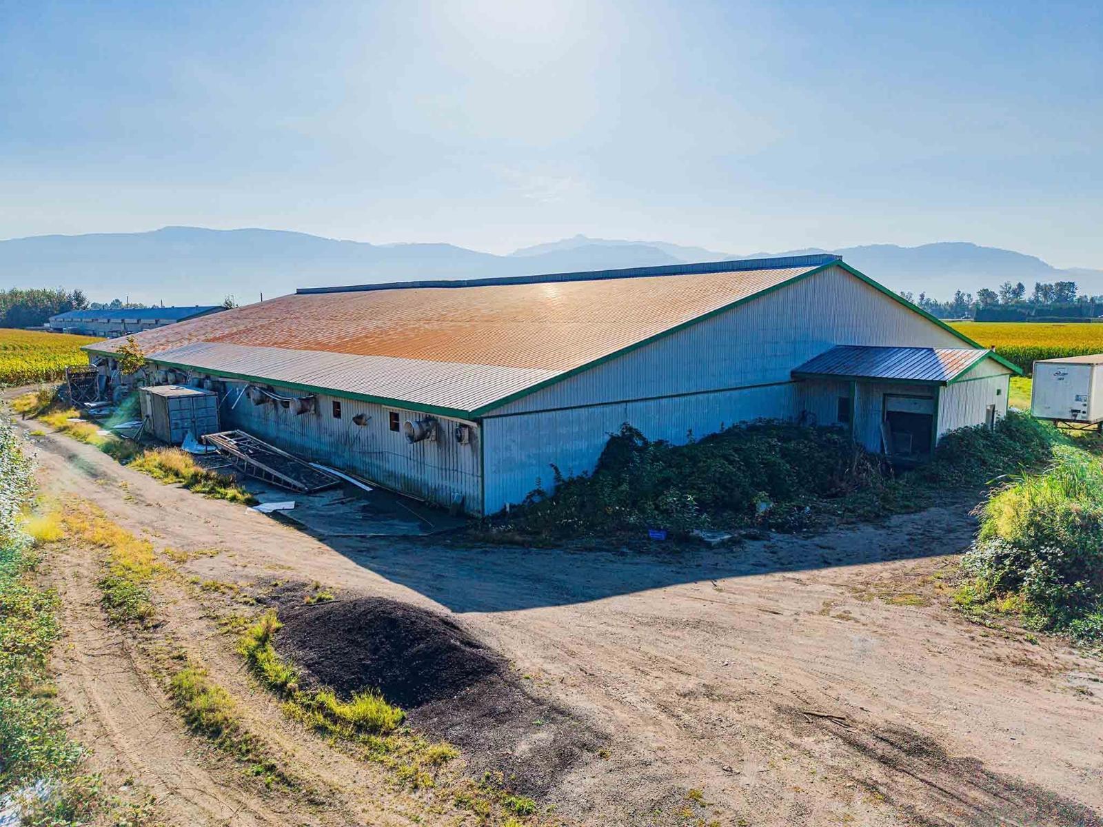 38620 No. 4 Road, Abbotsford, BC
