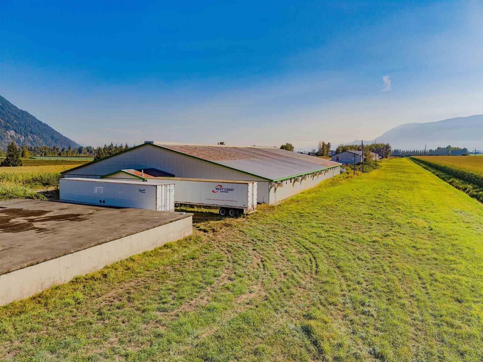 38620 No. 4 Road, Abbotsford, BC