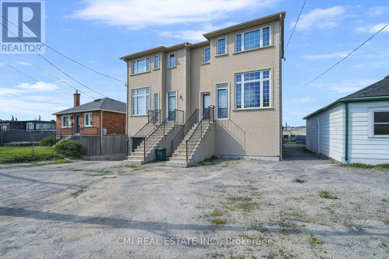 22 Jeavons Avenue, Toronto, ON