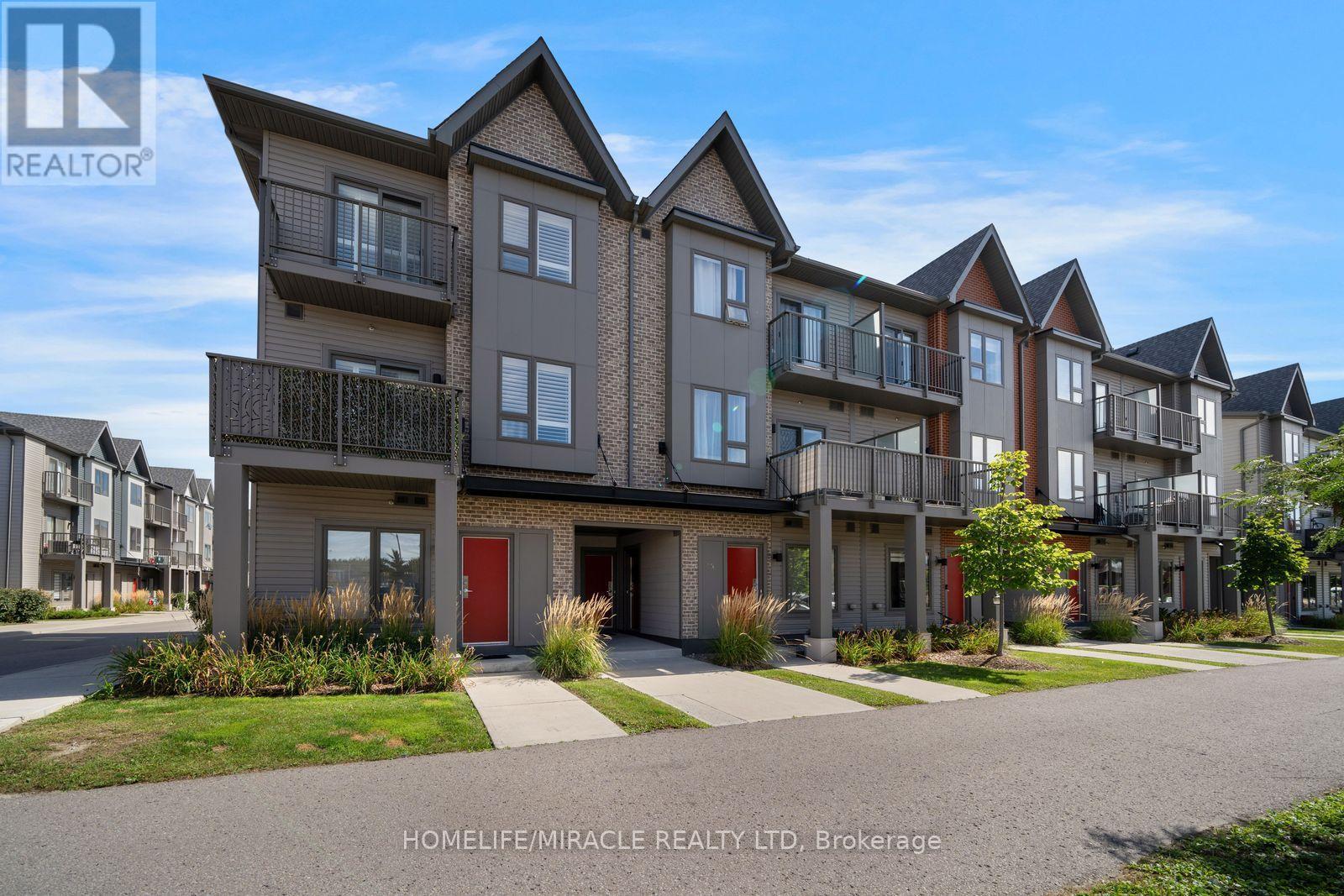 104 - 2635 William Jackson Drive, Pickering, ON