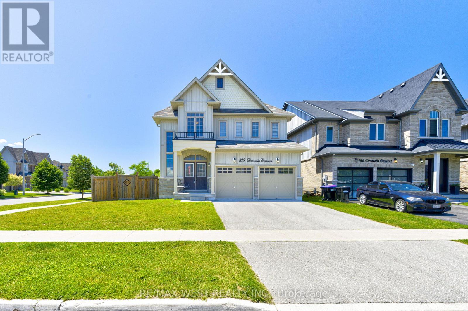108 Decarolis Street, Essa, ON