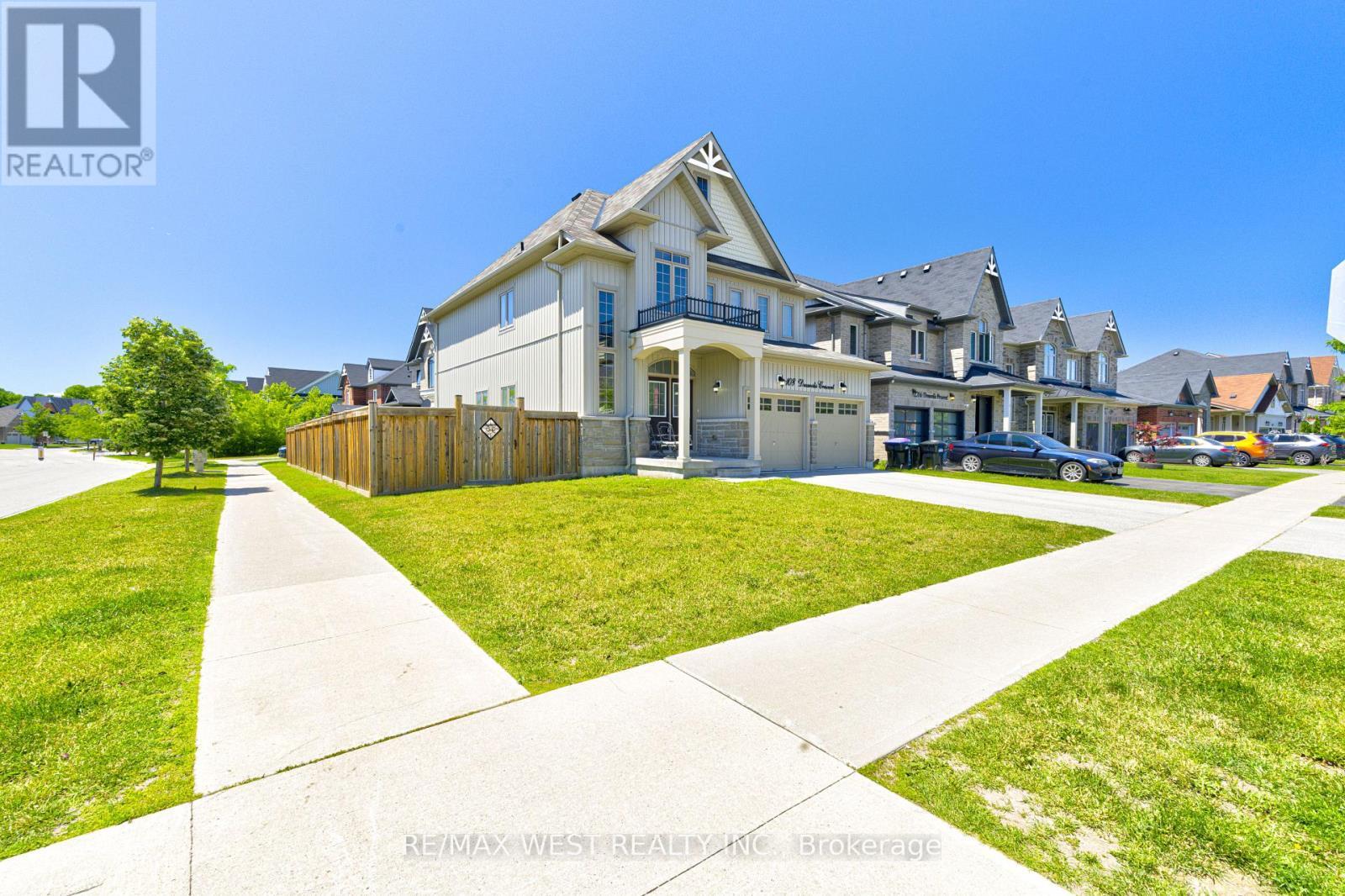 108 Decarolis Street, Essa, ON