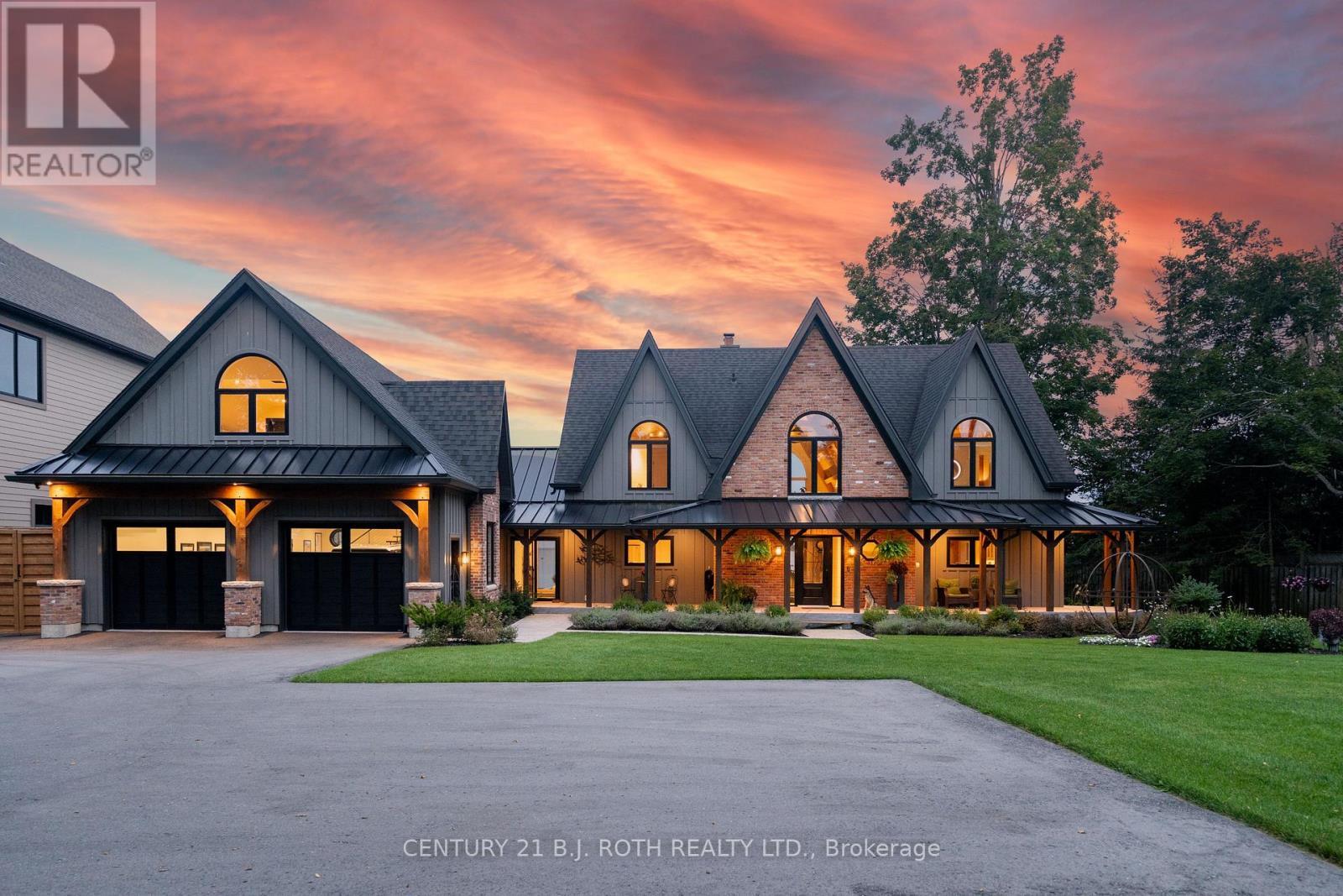 247 Lakeshore Road W, Oro-Medonte, ON