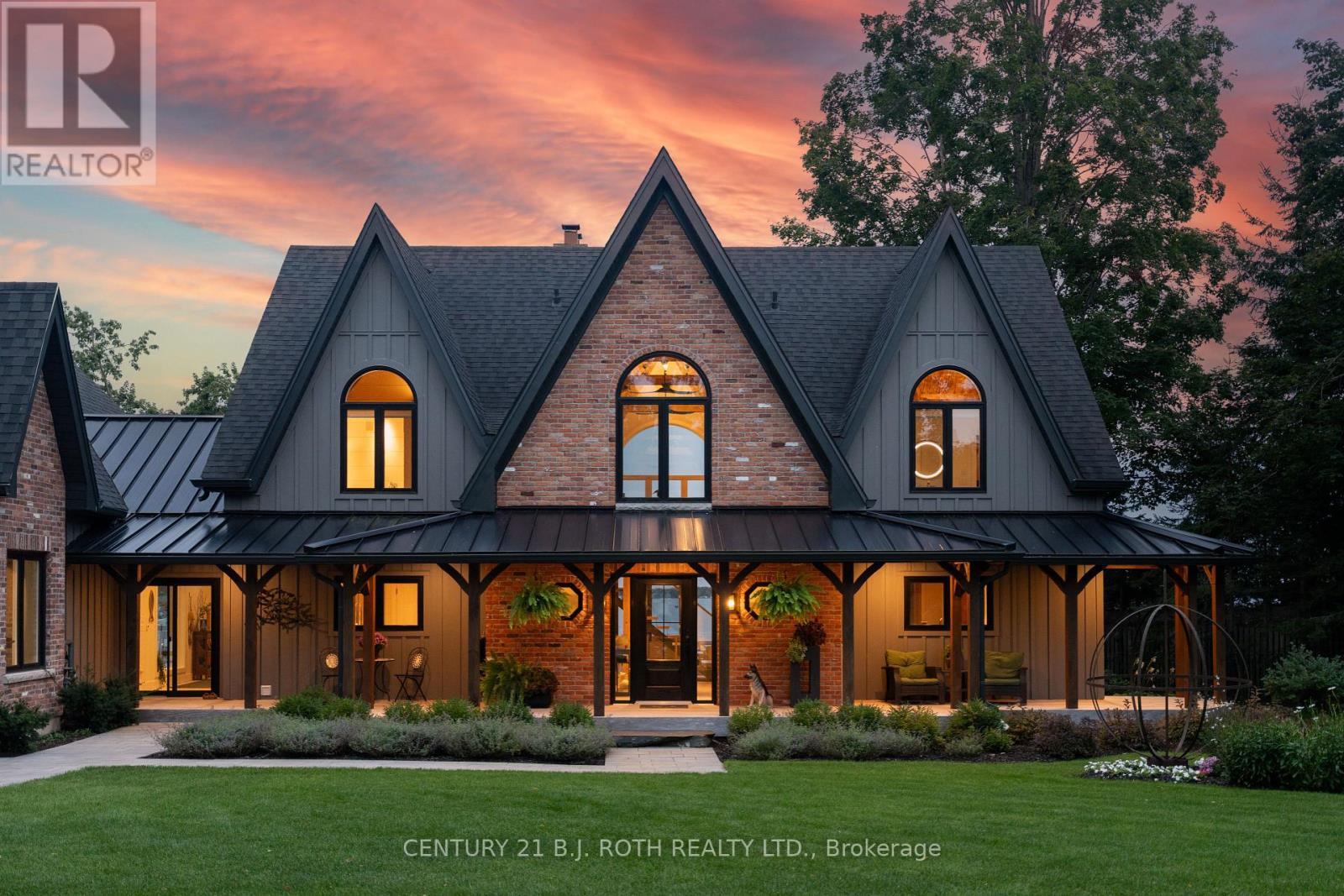 247 Lakeshore Road W, Oro-Medonte, ON