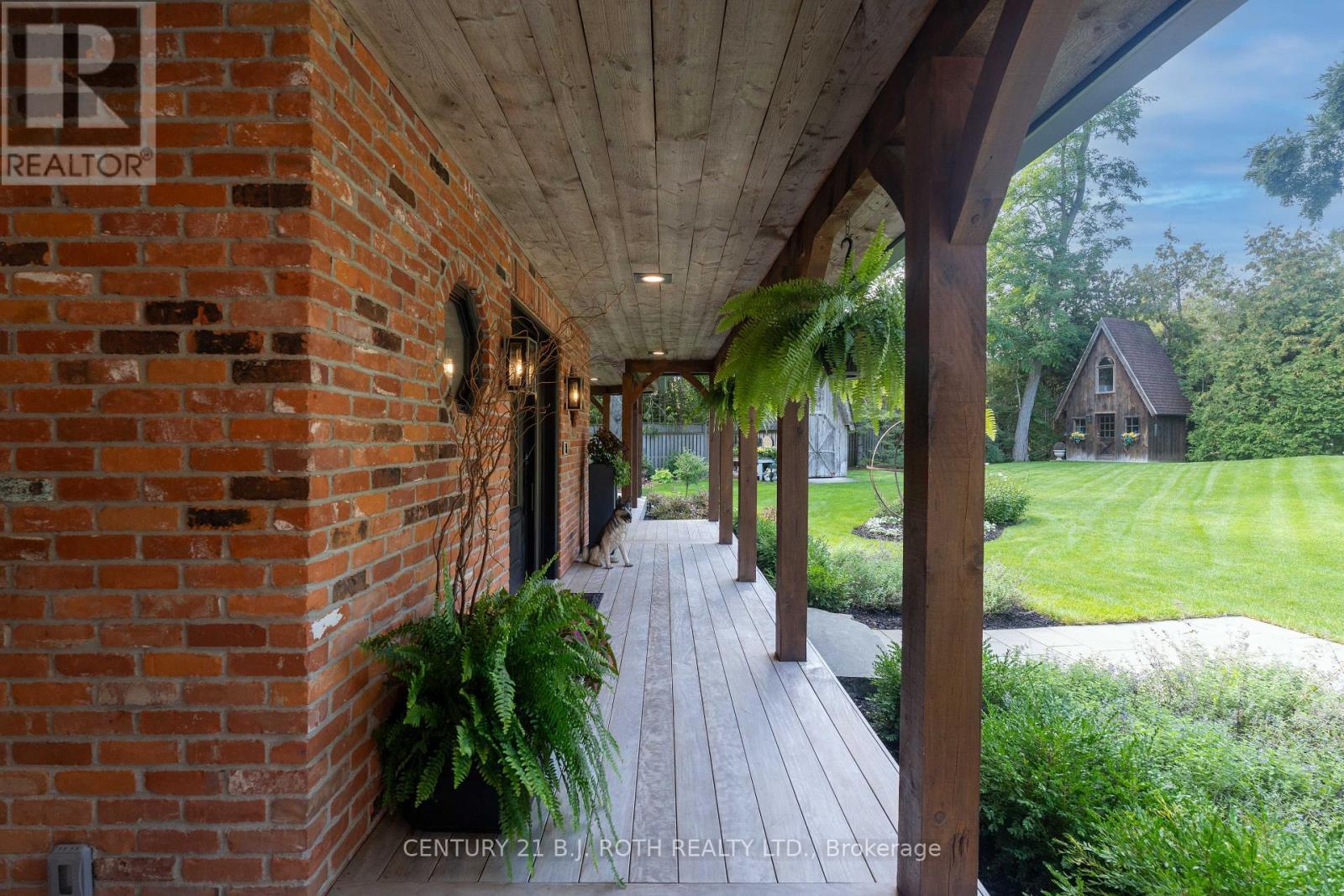 247 Lakeshore Road W, Oro-Medonte, ON