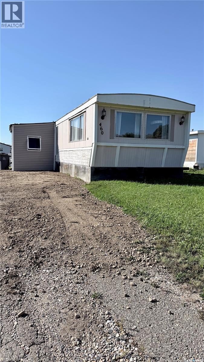 460 Willow Park Greens, Estevan, SK