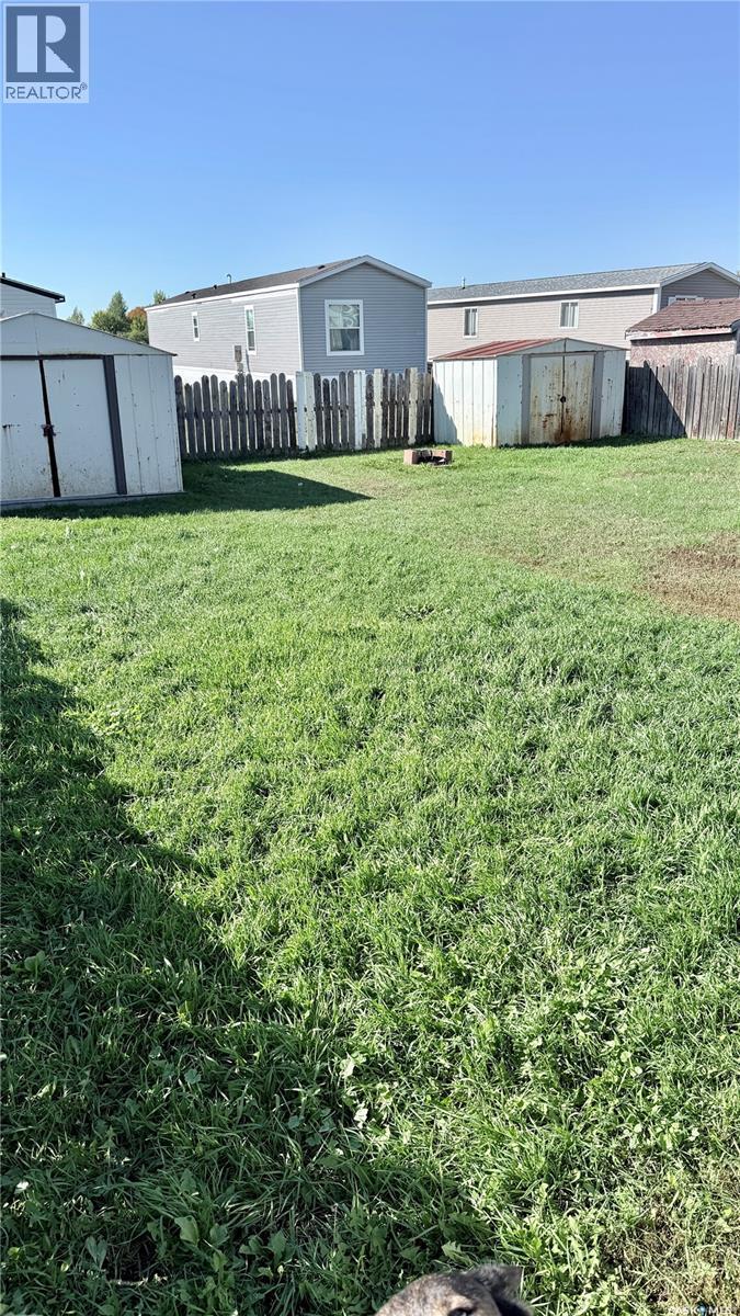 460 Willow Park Greens, Estevan, SK