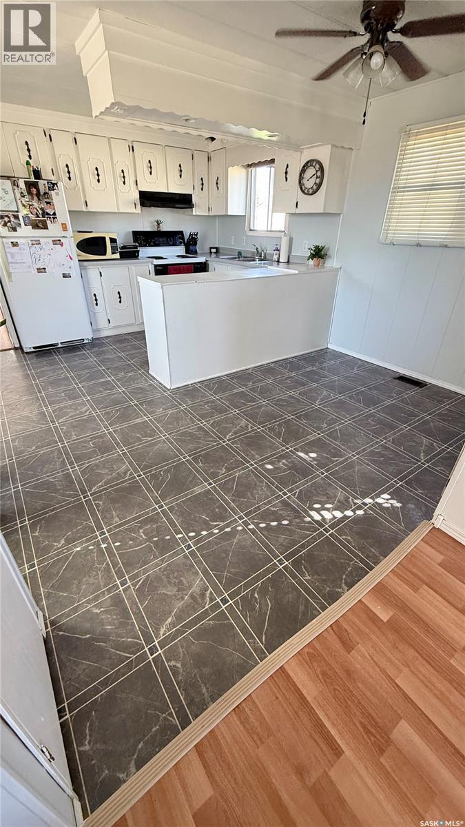 460 Willow Park Greens, Estevan, SK
