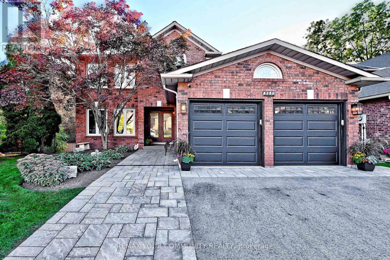 Street View - 1530 Canada Court, Oakville, ON